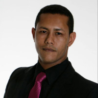 Franque Arlen da Luz dos Santos