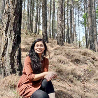 Sweta Moktan