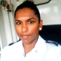 Vijanti Mala Devi
