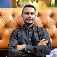 Allen Jacob Rajakumar