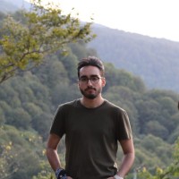Mohammad javad Saberi