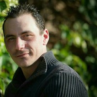Bjorn Gardenier