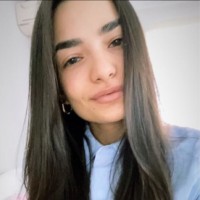 Stella Avgousti