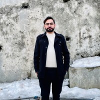 Ali Imran