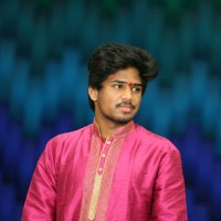 Nitya Santosh Channoju