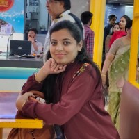 Priya Sharma