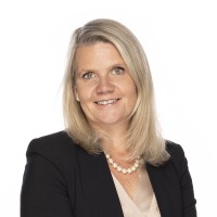Carrie Freeborough