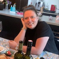 Lilian Van Bodegraven