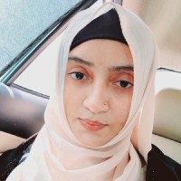 Madiha Mohsin