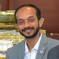 Pratik Umale
