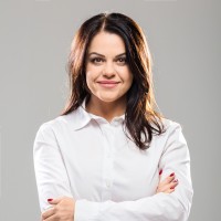 Ewa Maciejewska 💜 wellbeing ☯ 👍 media training / celeb. mgmt 👍