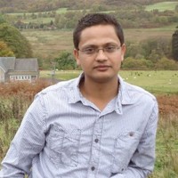 Peter Parikh