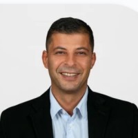 Toni Georgis