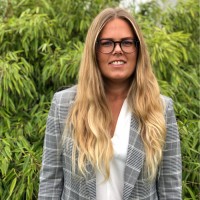 Lizette Nørrebo Pedersen