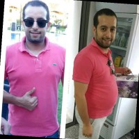 تخلص من السمنة