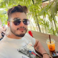 Aman Raj