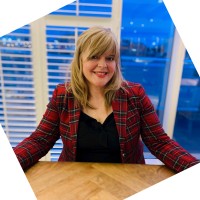Rhiannon Graham