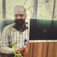 Shiv Pardeep Sharma