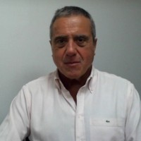 Ricardo José Sagristá