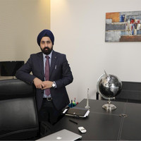 Karan Bedi
