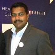 SANTHOSH C DANIEL