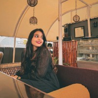 Pooja Prabhakaran