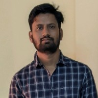 Nagesh Ghule