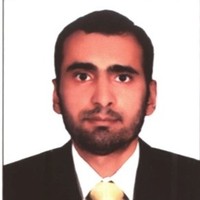 Suhail Ali Mashraque