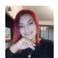 Fanny Llaja Huaman