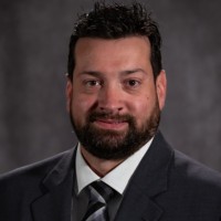 Dustin Allen