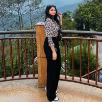 Vandana Sharma