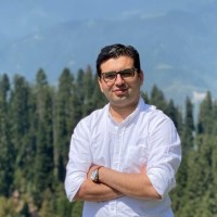 Mian Umair Ahmed Arif
