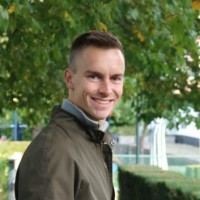 Wouter Brak