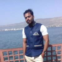 Vijay Kumar Vaishnav