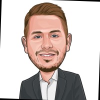 Derek Lofgren, CISSP
