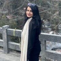 CA Sakshi Gupta
