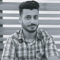 Naveed Khan