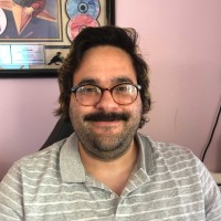 Daniel Rodriguez