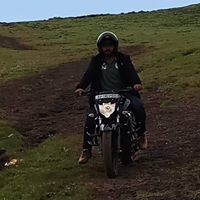 Adarsh Gowda B E