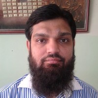 Imran Ahmed