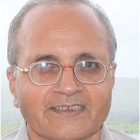Ravi Trivedi
