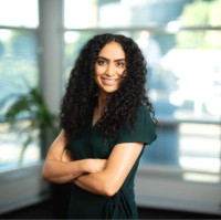 Nikita Patel, PMP®