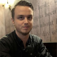 Patrik Stenström