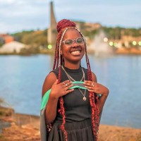 Nthabiseng Tia Mangena