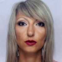 Elena Velkova