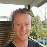 Simon Parker