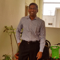 Eshwara Krishna - Pmp, Mba, Aws Certified Developer