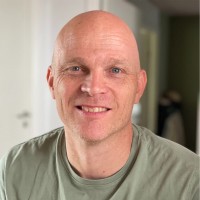Kjetil Holst Norderud