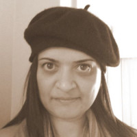 Racquel Marshall
