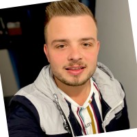 Arron Sharp